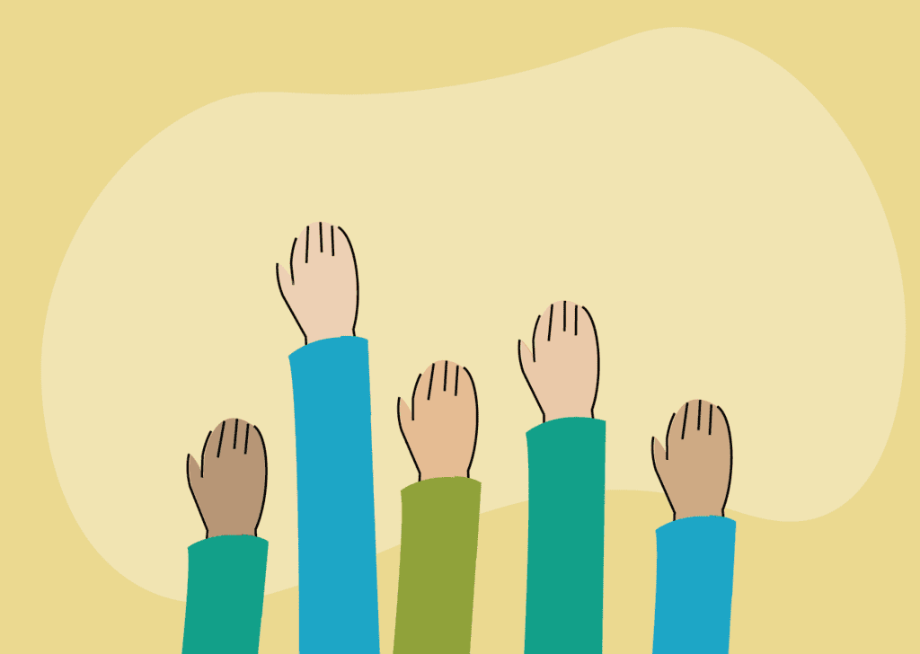 How to Celebrate National Volunteer Month